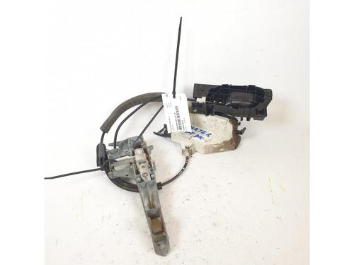 Used Front right lock Front right lock PEUGEOT PARTNER Box Body/MPV 1.6 HDi 16V (90 hp) 15151405 15151405