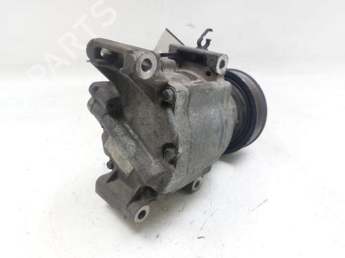 AC compressor FIAT IDEA (350_) 1.3 D Multijet | BP29383666M34 