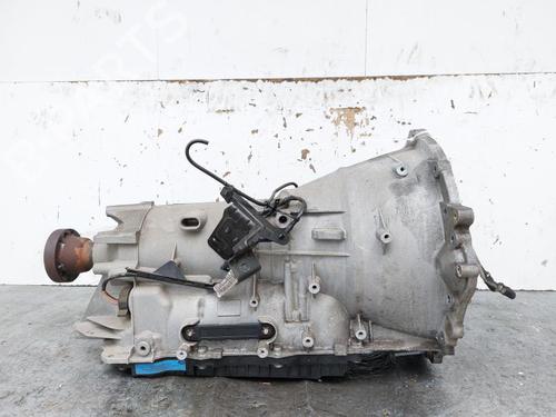Gearbox JAGUAR XF II (X260) 2.0 D | BP18128969M3