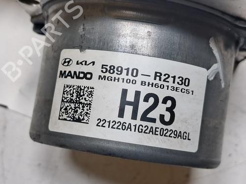 ABS pump KIA SPORTAGE V (NQ5) 1.6 CRDi MHEV AWD | BP36771507M43  - Image 5