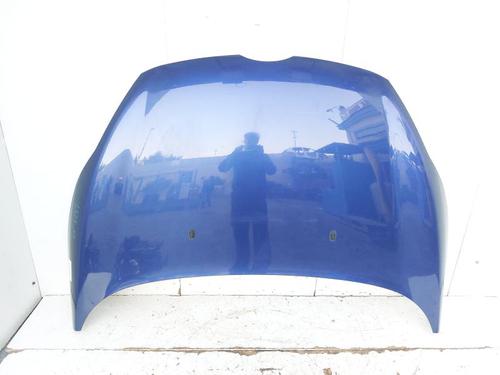 Used Hood FORD FIESTA VI (CB1, CCN) 1.4 (97 hp) 30453315