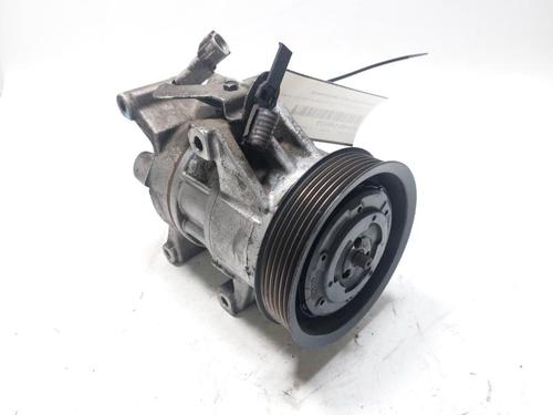 Used AC compressor TOYOTA YARIS (_P1_) 1.0 (SCP10_, SCP10R) (65 hp) 30802080