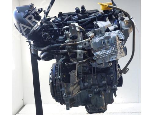 Used Engine DACIA BIGSTER 1.2 ECO-G 140 (140 hp) 28490815