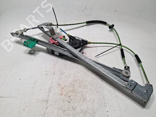 Used Front right window mechanism Front right window mechanism 39492352 39492352