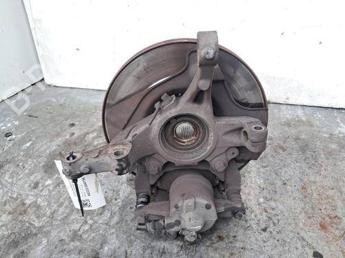 Right front steering knuckle PEUGEOT BIPPER Tepee 1.3 HDi 75 | BP33193489M26 - Image 4