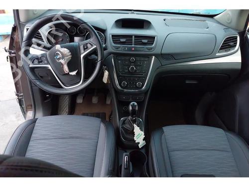 Gearbox mount OPEL MOKKA / MOKKA X (J13) 1.6 CDTI (_76) | BP15165428M88 