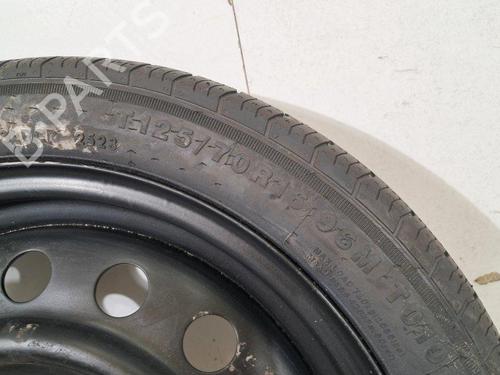 Reservehjul kit MAZDA 2 Hatchback (KB) 1.5 Hybrid (KBAC3X) | BP34119014C119 - Image 3