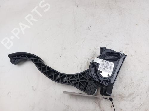 Pedal CITROËN C4 Picasso II 1.6 BlueHDi 120 | BP29584124I4