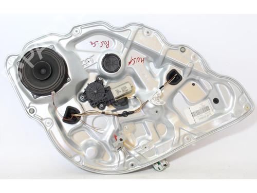 Left rear window motor LANCIA MUSA (350_) 1.3 D Multijet (350.AXG11, 350.AXG1A) | BP15147189E23