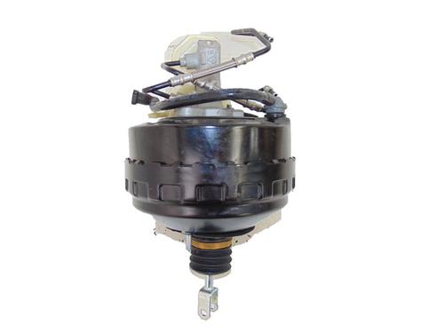 Used Servo brake BMW 3 Convertible (E93) 330 d (231 hp) 15140580