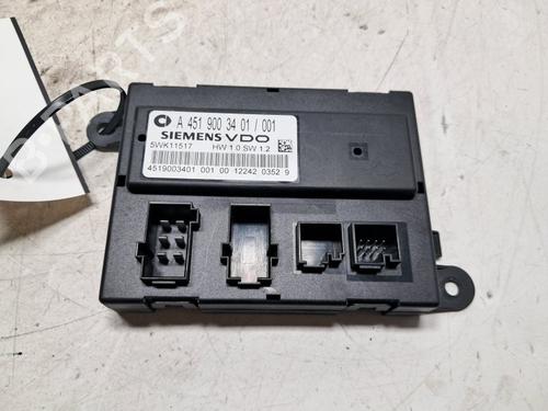 electronic-module-smart-fortwo-coupe-451-2007-37259364 main image