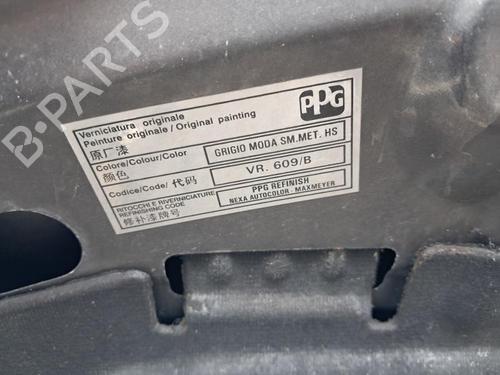 Left sun visor FIAT 500L (351_, 352_) 1.3 D Multijet (199LXY1A, 199LXY11) | BP33195632I1  - Image 20