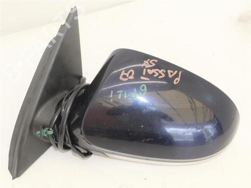 Left mirror VW PASSAT B6 (3C2) 1.6 | BP15142017C26 