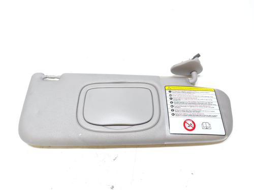 Parasol derecha ALFA ROMEO GIULIETTA (940_) 2.0 JTDM (940.FXL1A) (140 hp) 33197873