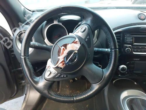 Throttle body NISSAN JUKE (F15) 1.5 dCi | BP15168089M82 