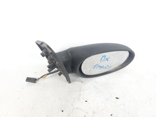 Used Right mirror SMART CABRIO (450) 0.7 (450.433) (75 hp) 18740476