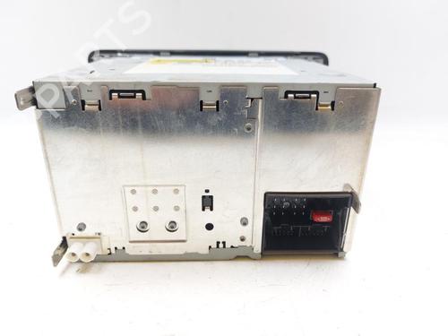Radio AUDI A3 (8P1) 1.6 TDI | BP29050400E6 