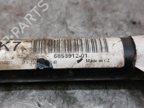 Anti roll bar BMW X1 (F48) sDrive 18 i | BP16041996M96 