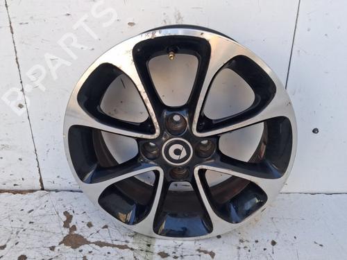 Used Rim Rim 39552871 39552871