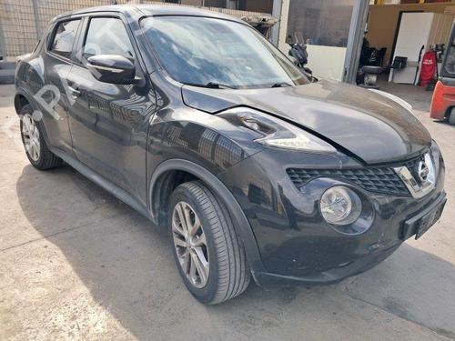 Used Parts NISSAN JUKE (F15) 1.5 dCi 4528352