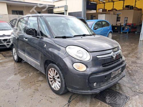 AC pipe FIAT 500L (351_, 352_) 1.3 D Multijet (199LXY1A, 199LXY11) | BP33195652M126  - Image 6