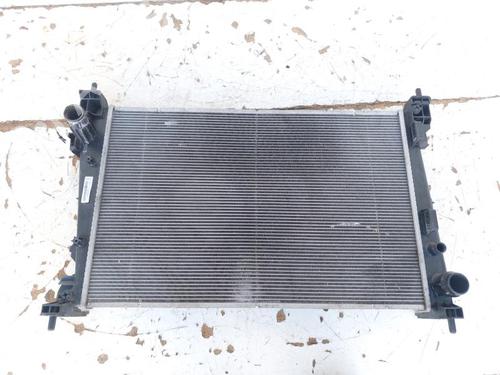 Used Water radiator ALFA ROMEO GIULIETTA (940_) 2.0 JTDM (940FXE1A, 940FXG11) (170 hp) 29237932