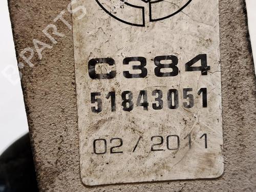 Gearbox mount FIAT PANDA (169_) 1.2 (169AXF2A, 169AXF1A) | BP33197731M88  - Image 5