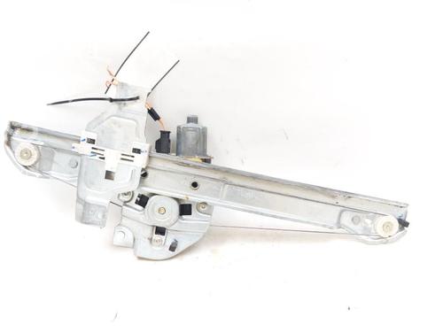 Front right window mechanism PEUGEOT 2008 I (CU_) 1.4 HDi | BP25732606C23 