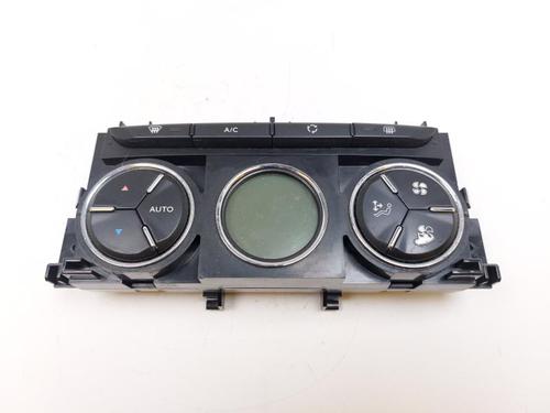 Commande Chauffage CITROËN C3 II (SC_) 1.4 VTi 95 (95 hp) 28973696