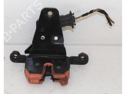 Tailgate lock SKODA FABIA I (6Y2) 1.4 | BP15144876C101 