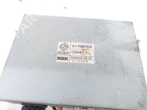 Steering column FIAT SEICENTO / 600 (187_) 1.1 (187AXB, 187AXB1A, 187AXC1A02) | BP27923555M21 