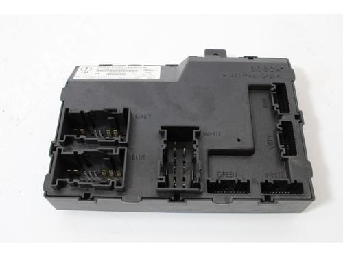 Elektronisk modul FORD FIESTA VI (CB1, CCN) 1.25 (60 hp) 15146899