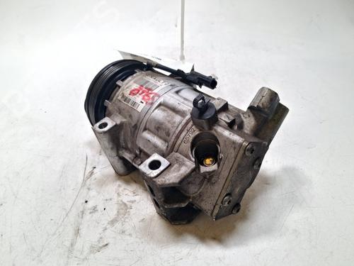 AC compressor DACIA SANDERO II 1.2 | BP39738757M34 - Image 3