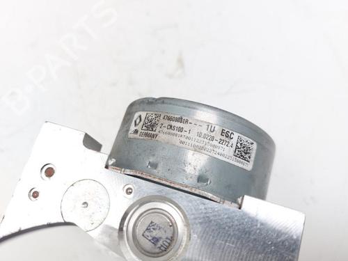 ABS pump RENAULT EXPRESS Box Body/MPV 1.3 TCe 100 (F6MA) | BP27732404M43 - Image 4