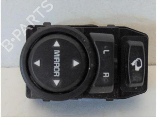 Speilbryter KIA PICANTO III (JA) 1.0 LPG (65 hp) 15142770