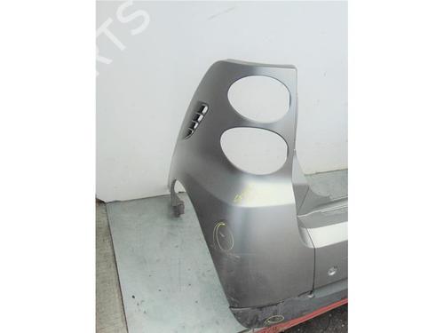 Rear bumper SMART FORTWO Coupe (451) 1.0 (451.331, 451.380) | BP15143290C8 