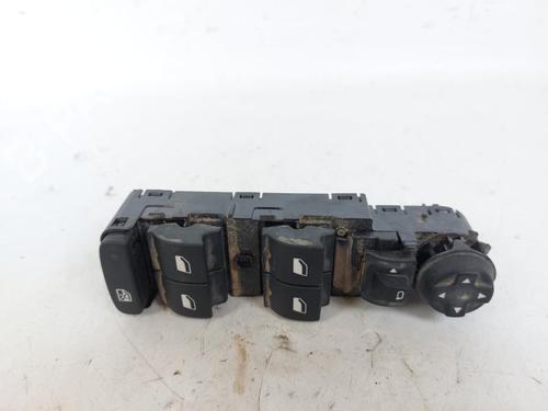 Used Left front window switch Left front window switch OPEL MOKKA 1.2 (76) (101 hp) 22754439 22754439