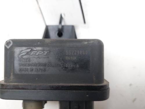 Engine control unit (ECU) FIAT FIORINO Box Body/MPV (225_) 1.3 D Multijet (225BXD1A, 225BXB1A, 225BXB11) | BP24953641M57 