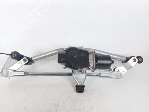 Used Front wiper motor Front wiper motor 22214418 22214418