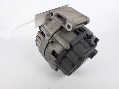 Alternator MERCEDES-BENZ GLE (W166) 350 d 4-matic (166.024) | BP21213081M7 
