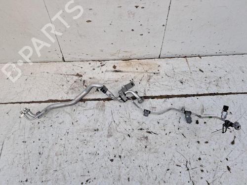 AC-rør AC-rør RENAULT CLIO V (B7_) 1.0 LPG (B7MT) (91 hp) 33904532 33904532