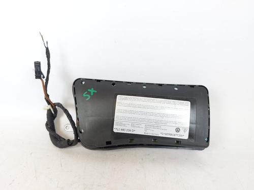 Airbag do banco esquerdo PORSCHE CAYENNE (9PA) 3.2 (250 hp) 15171853