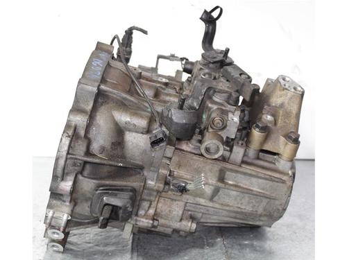 Gearbox HYUNDAI ACCENT III Saloon (MC) 1.5 CRDi GLS | BP15142625M3 