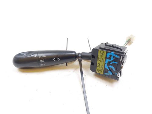 Used Steering column stalk Steering column stalk DAEWOO MATIZ (M100, M150) 0.8 (52 hp) 29056166 29056166