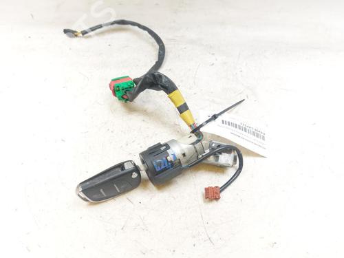 Electronic module CITROËN C2 (JM_) 1.4 HDi | BP27538779M83