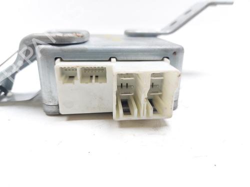 Control unit TOYOTA YARIS (_P1_) 1.4 D-4D (NLP10_, NLP10R) | BP29764438M11 