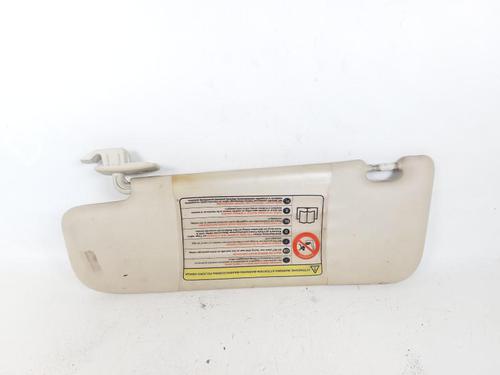 Used Right sun visor FIAT 500 (312_) 1.2 (312AXA1A) (69 hp) 23882186