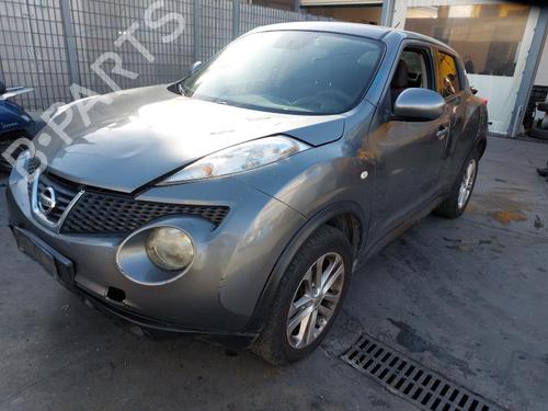Højre Styrespindel Lejehus NISSAN JUKE (F15) 1.5 dCi | BP30478595M26 