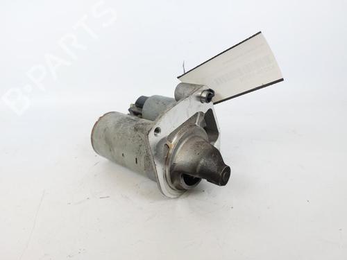 Used Starter CITROËN C3 III (SX) 1.2 VTi 82 (82 hp) 15161206