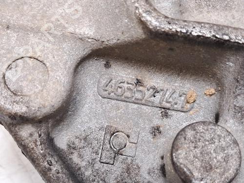 Engine mount FIAT DUCATO Van (250_) 140 Multijet 2,2 D | BP37293871M89 - Image 5